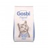 Gosbi 全營養蔬果貓系列 - 成貓配方 3kg
